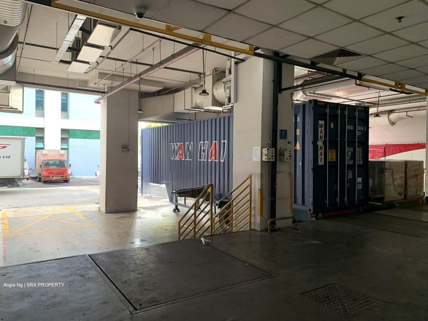 Pantech Business Hub (D5), Factory #577731801